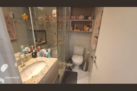 Apartamento à venda com 68m², 2 quartos e 2 vagasFoto 09