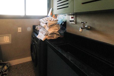 Apartamento à venda com 89m², 1 quarto e 1 vagaÁrea de Serviço