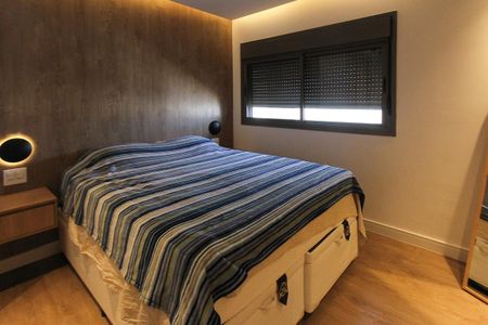 Apartamento à venda com 89m², 1 quarto e 1 vagaSuite