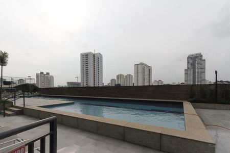 Apartamento à venda com 89m², 1 quarto e 1 vagaÁrea comum