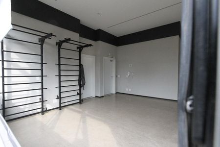 Apartamento à venda com 89m², 1 quarto e 1 vagaÁrea comum - Academia