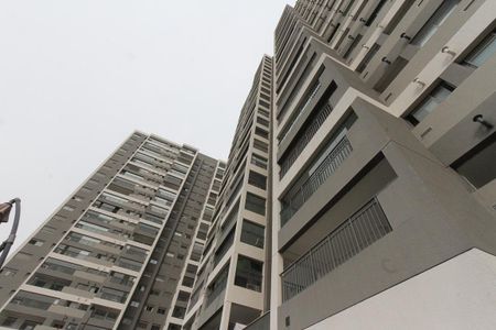 Apartamento à venda com 89m², 1 quarto e 1 vagaFachada