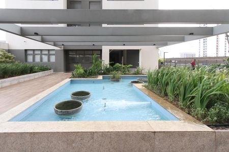 Apartamento à venda com 89m², 1 quarto e 1 vagaÁrea comum