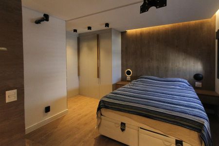 Apartamento à venda com 89m², 1 quarto e 1 vagaSuite