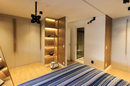 Apartamento à venda com 89m², 1 quarto e 1 vagaSuite