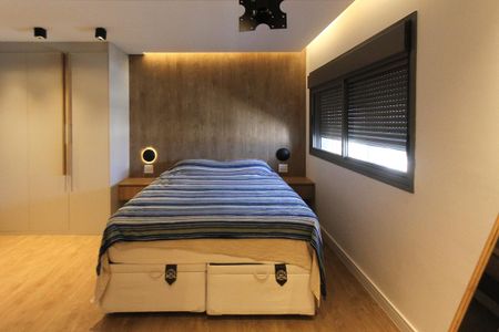 Apartamento à venda com 89m², 1 quarto e 1 vagaSuite