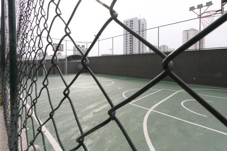 Apartamento à venda com 89m², 1 quarto e 1 vagaQuadra Esportiva