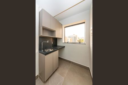 Apartamento à venda com 39m², 1 quarto e 1 vagaÁrea de Serviço