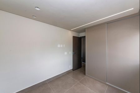 Apartamento à venda com 39m², 1 quarto e 1 vagaQuarto