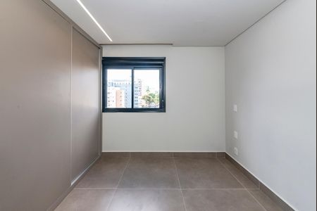 Apartamento à venda com 39m², 1 quarto e 1 vagaQuarto