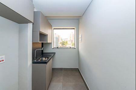 Apartamento à venda com 39m², 1 quarto e 1 vagaÁrea de Serviço