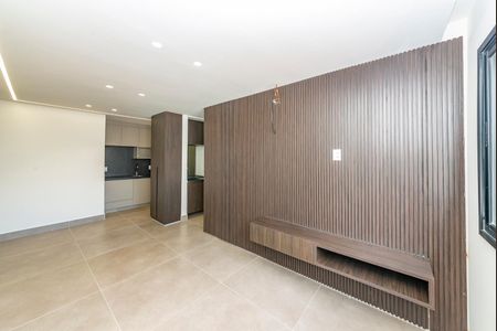 Apartamento à venda com 39m², 1 quarto e 1 vagaSala