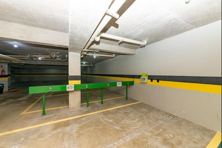 Apartamento à venda com 39m², 1 quarto e 1 vagaÁrea comum