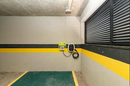 Apartamento à venda com 39m², 1 quarto e 1 vagaÁrea comum