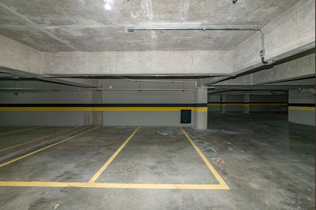 Apartamento à venda com 39m², 1 quarto e 1 vagaGaragem