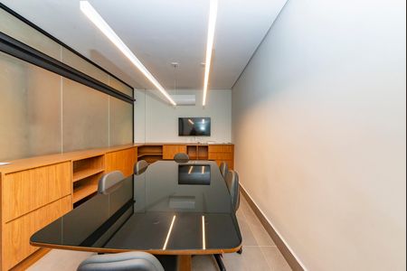 Apartamento à venda com 39m², 1 quarto e 1 vagaÁrea comum