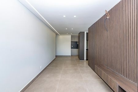 Apartamento à venda com 39m², 1 quarto e 1 vagaSala