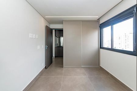 Apartamento à venda com 39m², 1 quarto e 1 vagaQuarto
