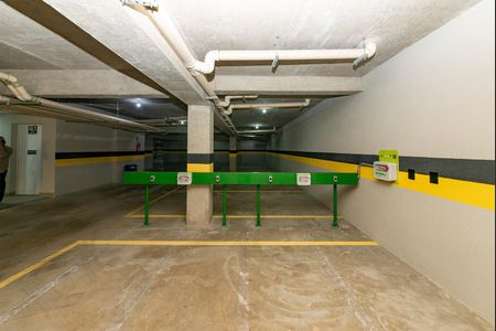 Apartamento à venda com 39m², 1 quarto e 1 vagaÁrea comum