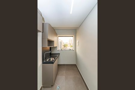 Apartamento à venda com 39m², 1 quarto e 1 vagaÁrea de Serviço