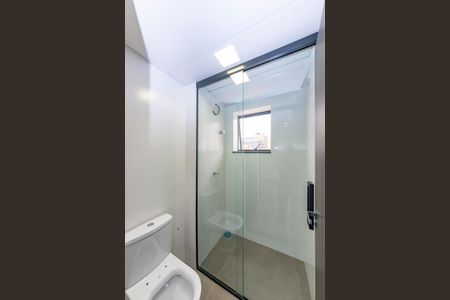 Apartamento à venda com 39m², 1 quarto e 1 vagaBanheiro