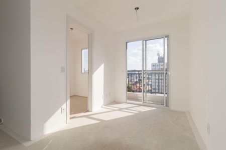 Apartamento à venda com 42m², 2 quartos e sem vagaSala