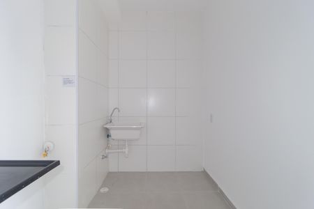 Apartamento à venda com 42m², 2 quartos e sem vagaÁrea de Serviço