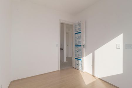 Apartamento à venda com 42m², 2 quartos e sem vagaQuarto 2
