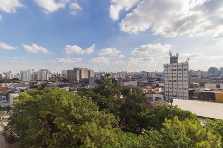 Apartamento à venda com 42m², 2 quartos e sem vagaVista do Quarto 1