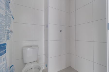 Apartamento à venda com 42m², 2 quartos e sem vagaBanheiro