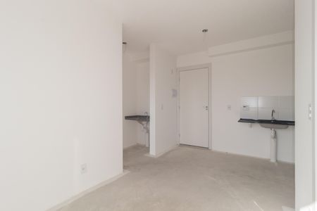 Apartamento à venda com 42m², 2 quartos e sem vagaCozinha