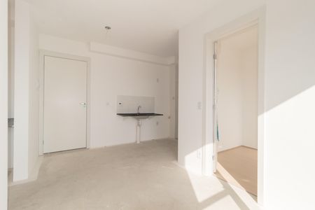 Apartamento à venda com 42m², 2 quartos e sem vagaSala