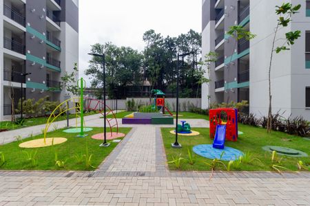 Apartamento à venda com 42m², 2 quartos e sem vagaÁrea comum