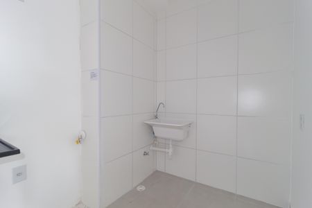 Apartamento à venda com 42m², 2 quartos e sem vagaÁrea de Serviço