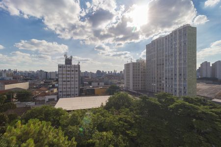 Apartamento à venda com 42m², 2 quartos e sem vagaVista do Quarto 2
