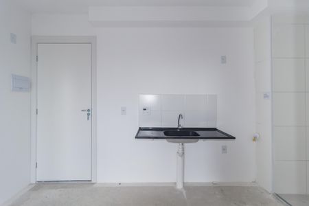 Apartamento à venda com 42m², 2 quartos e sem vagaCozinha