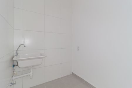 Apartamento à venda com 42m², 2 quartos e sem vagaÁrea de Serviço
