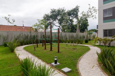 Apartamento à venda com 42m², 2 quartos e sem vagaÁrea comum