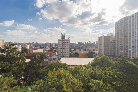 Apartamento à venda com 42m², 2 quartos e sem vagaVista da Varanda