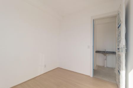 Apartamento à venda com 42m², 2 quartos e sem vagaQuarto 2