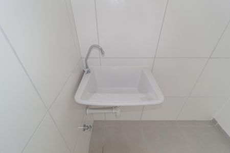 Apartamento à venda com 42m², 2 quartos e sem vagaÁrea de Serviço