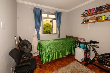 Apartamento à venda com 93m², 3 quartos e 2 vagas Apartamento à venda com 93m², 3 quartos e 2 vagasQuarto 2