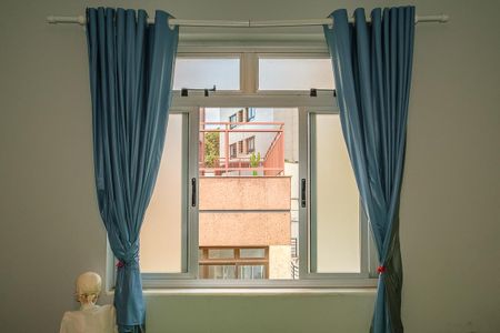 Apartamento à venda com 93m², 3 quartos e 2 vagas Apartamento à venda com 93m², 3 quartos e 2 vagasQuarto 2