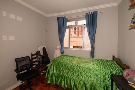 Apartamento à venda com 93m², 3 quartos e 2 vagas Apartamento à venda com 93m², 3 quartos e 2 vagasQuarto 2