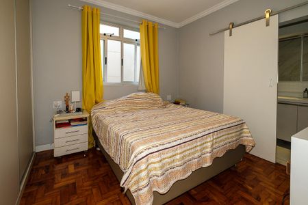 Apartamento à venda com 93m², 3 quartos e 2 vagas Apartamento à venda com 93m², 3 quartos e 2 vagasQuarto 1