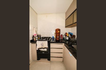 Apartamento à venda com 93m², 3 quartos e 2 vagas Apartamento à venda com 93m², 3 quartos e 2 vagasCozinha