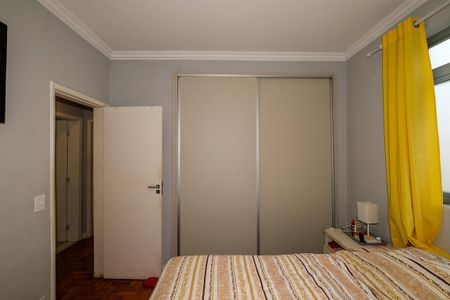 Apartamento à venda com 93m², 3 quartos e 2 vagas Apartamento à venda com 93m², 3 quartos e 2 vagasQuarto 1