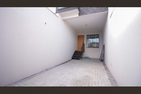 Casa à venda com 140m², 3 quartos e 2 vagasÁrea comum
