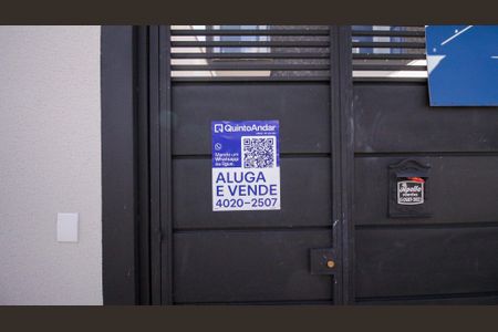 Casa à venda com 140m², 3 quartos e 2 vagasPlaca