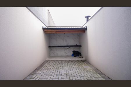 Casa à venda com 140m², 3 quartos e 2 vagasÁrea comum